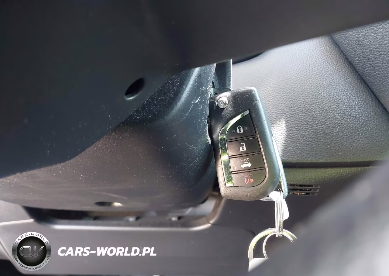 2020 Toyota Corolla Le VIN:JTDEPRAE0LJ042442 - 11