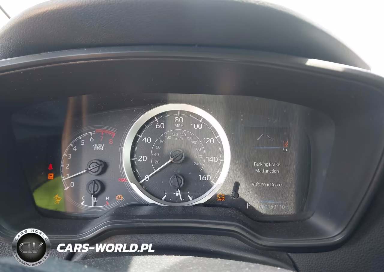 2020 Toyota Corolla Le VIN:JTDEPRAE0LJ042442 - 7