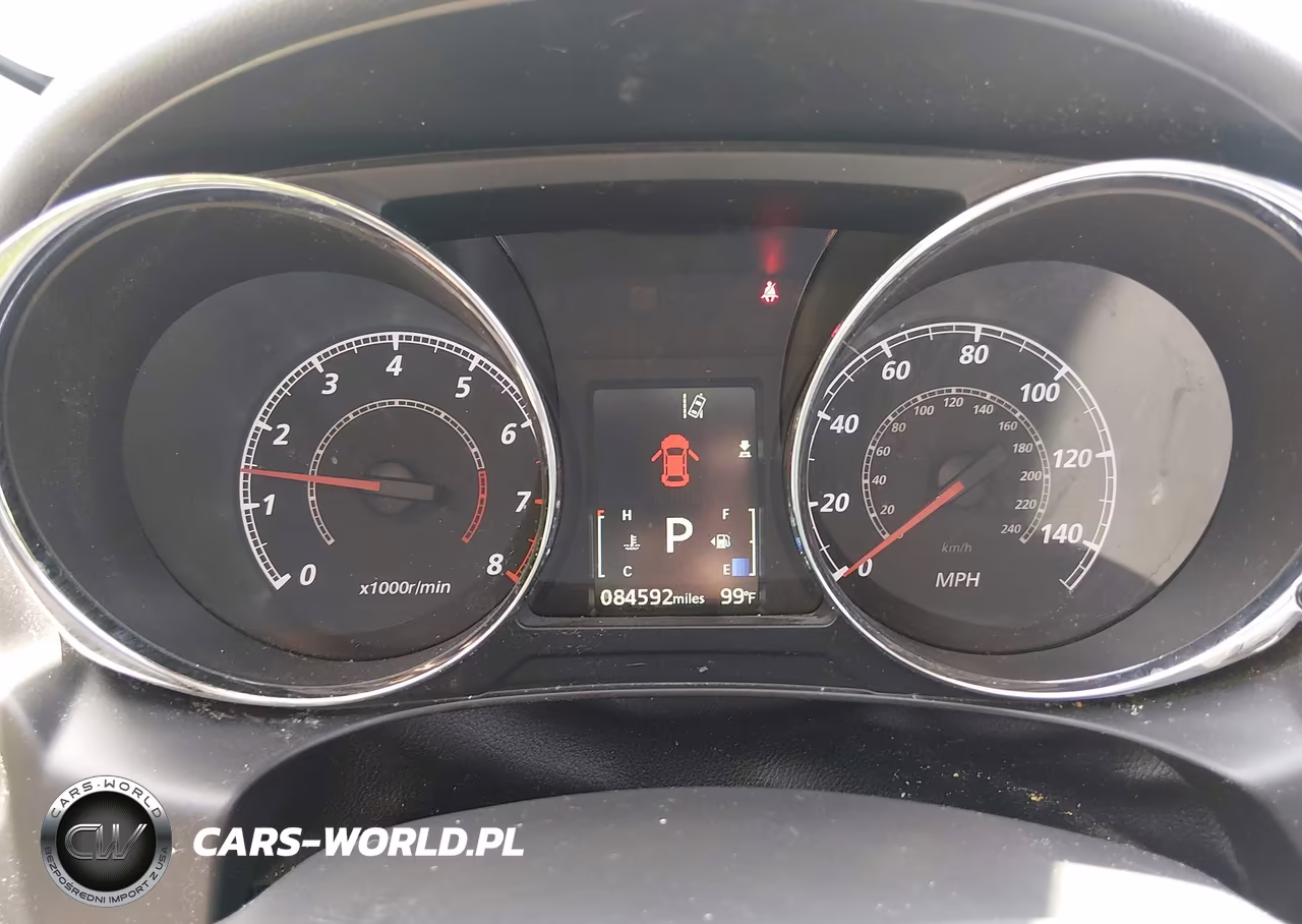 2021 Mitsubishi Outlander Sport 2.0 Es 2Wd VIN:JA4APUAU2MU001247 - 7