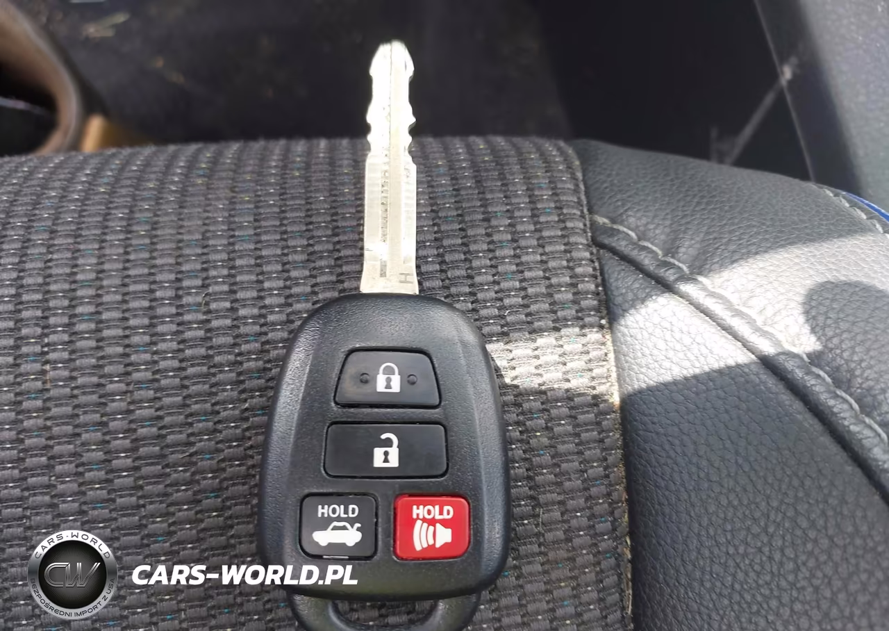 2017 Toyota Corolla Se VIN:2T1BURHE0HC810568 - 11