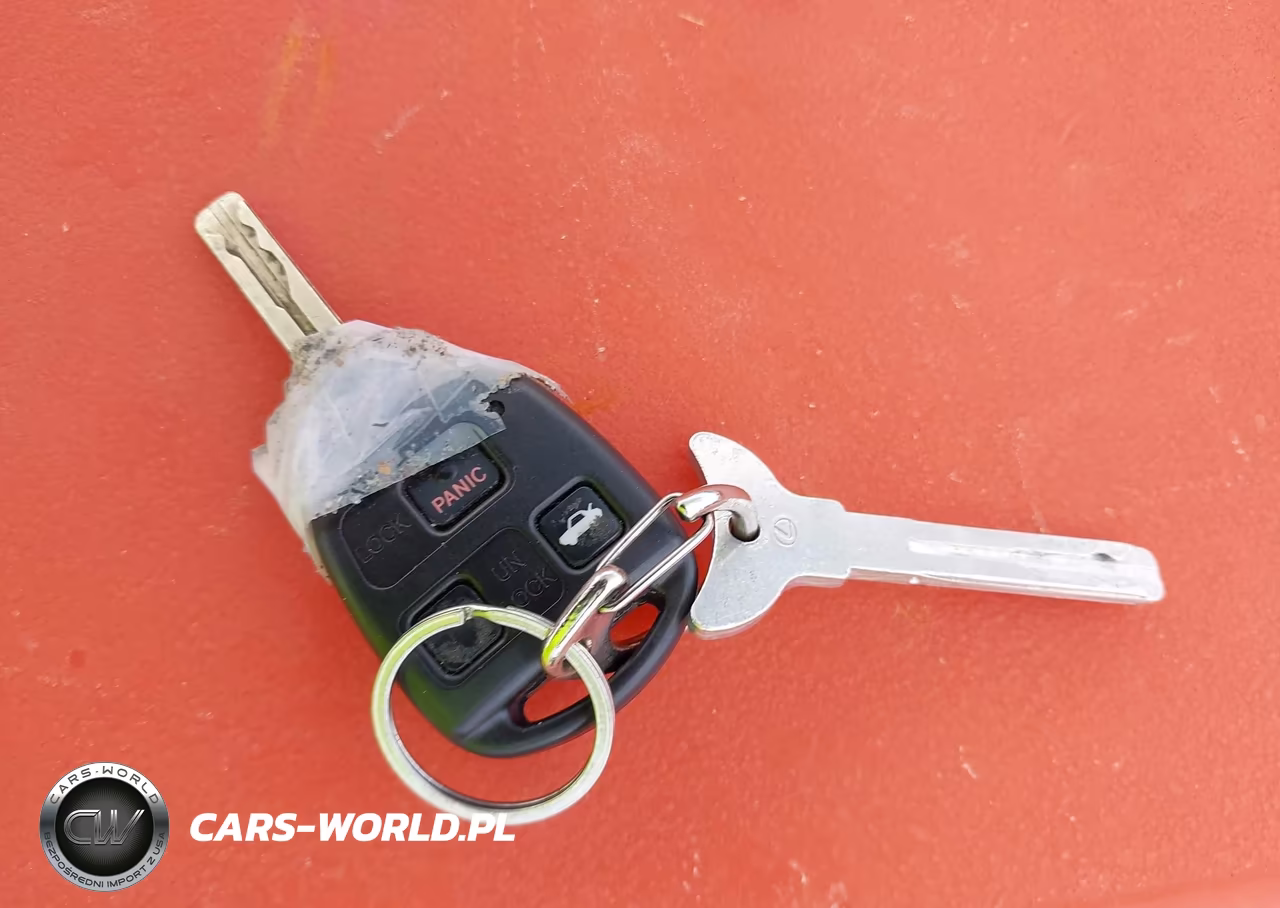 2003 Lexus Es 300 VIN:JTHBF30G136018335 - 11