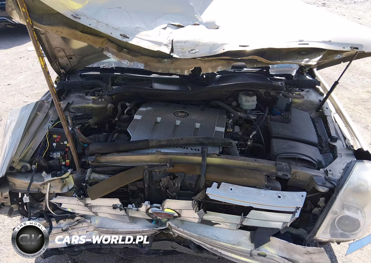 2008 Cadillac Dts 1Sa VIN:1G6KD57Y58U106652 - 10