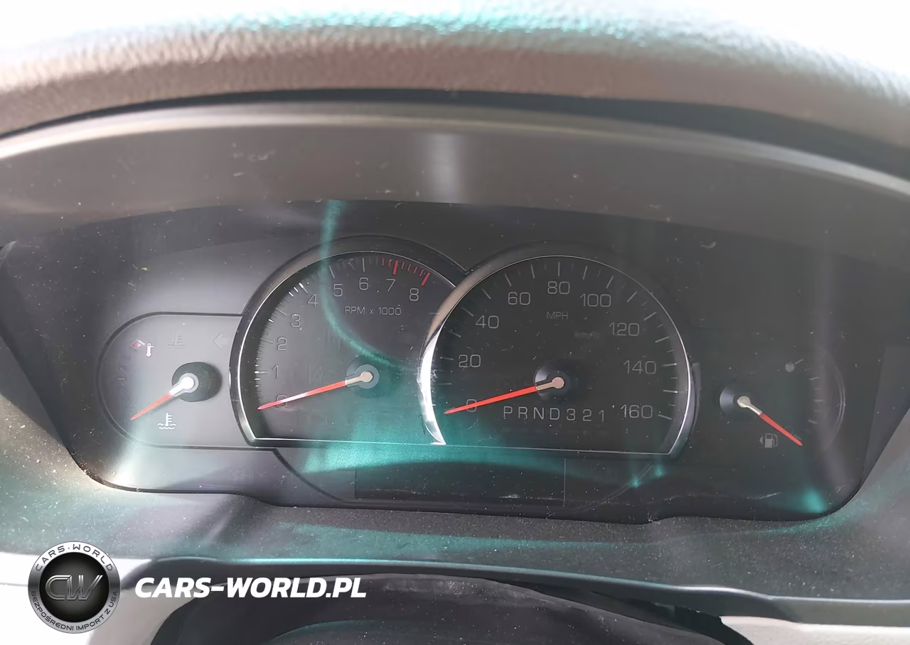 2008 Cadillac Dts 1Sa VIN:1G6KD57Y58U106652 - 7