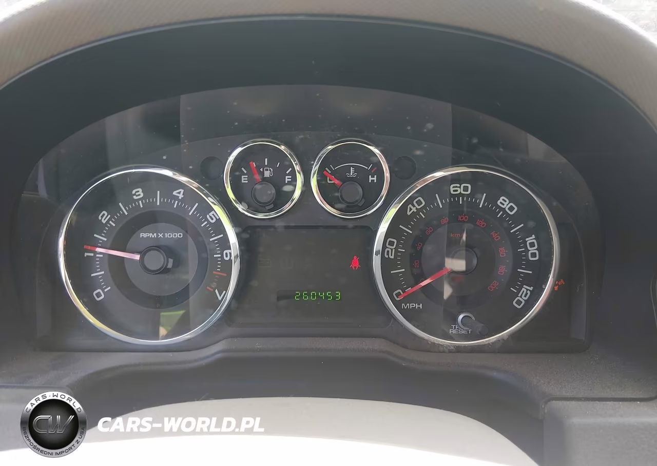 2009 Ford Edge Se VIN:2FMDK36C39BA85437 - 7