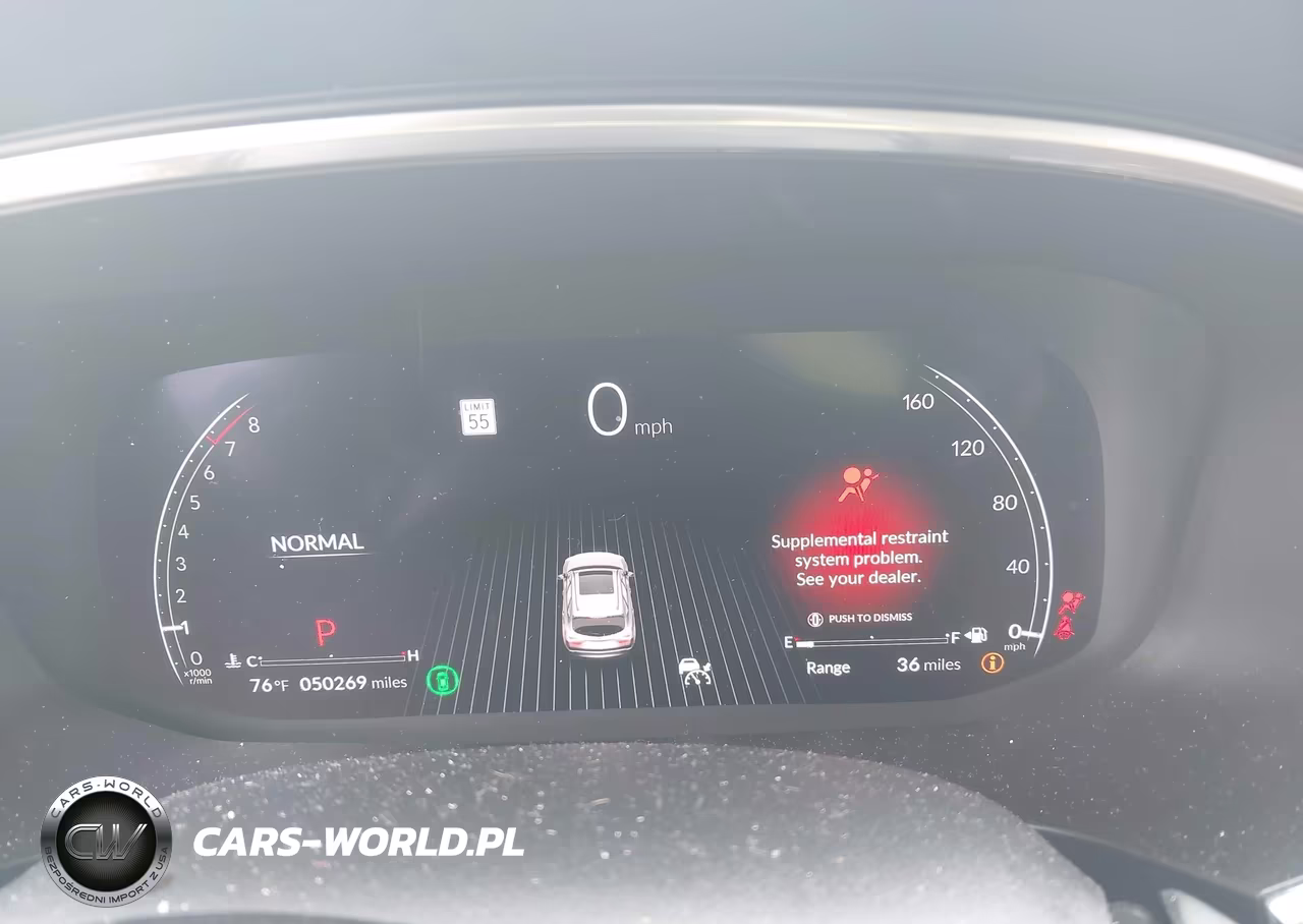 2024 Acura Mdx Technology Package VIN:5J8YE1H46RL031882 - 7