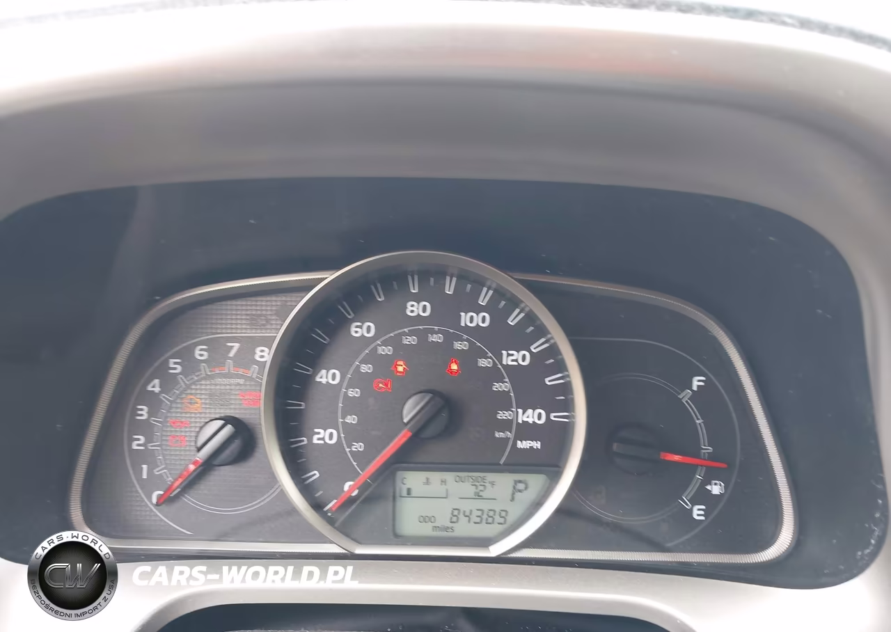 2013 Toyota Rav4 Xle VIN:JTMRFREV4DD041700 - 7