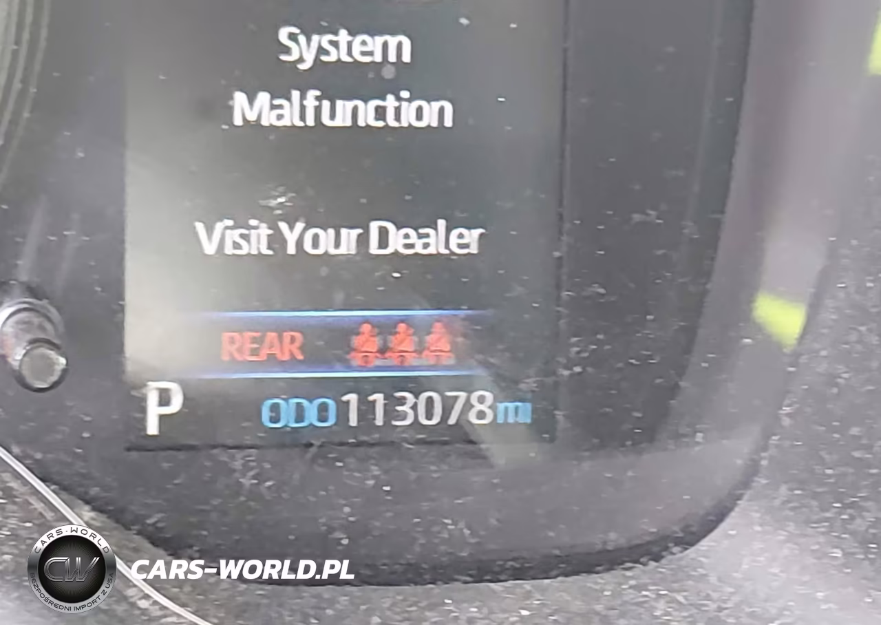2020 Toyota Corolla Le VIN:5YFEPRAE1LP132226 - 16