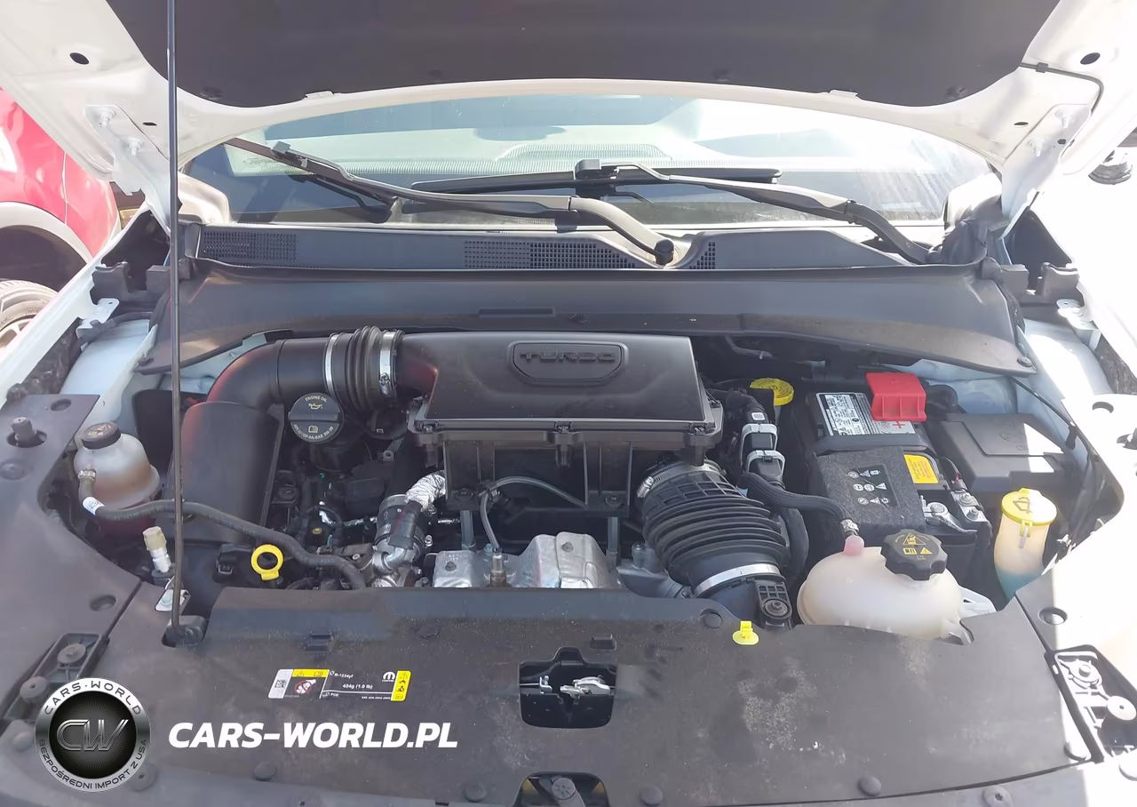 2024 Jeep Compass Trailhawk 4X4 VIN:3C4NJDDN1RT144737 - 10