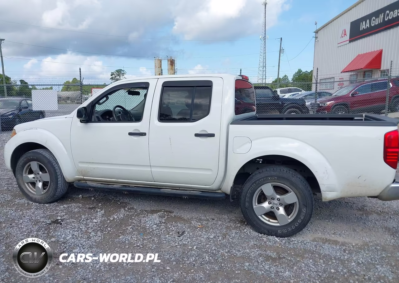 2015 Nissan Frontier Pro-4X-S-Sl-Sv VIN:1N6AD0EV9FN745741 - 14
