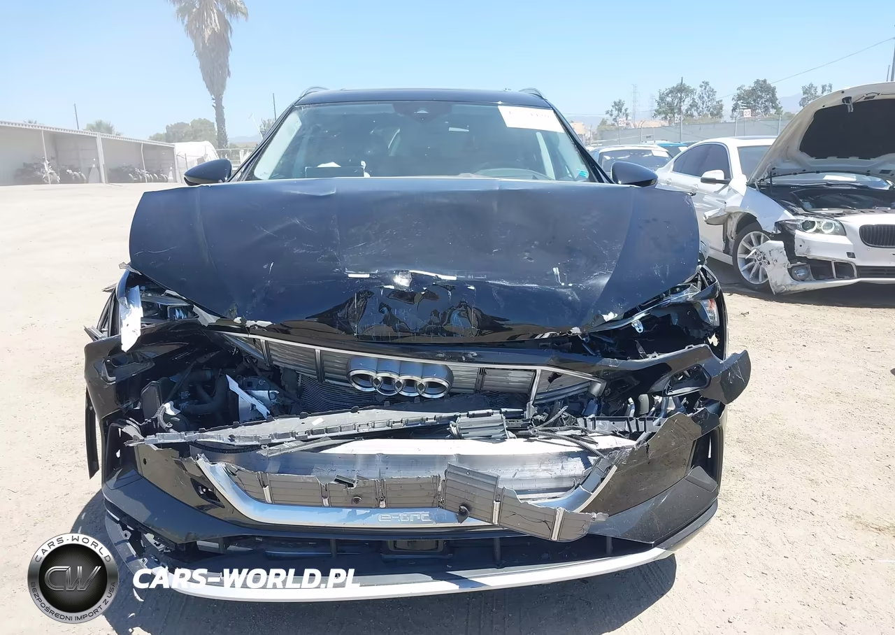 2019 Audi E-Tron Premium Plus VIN:WA1VABGE6KB010775 - 12