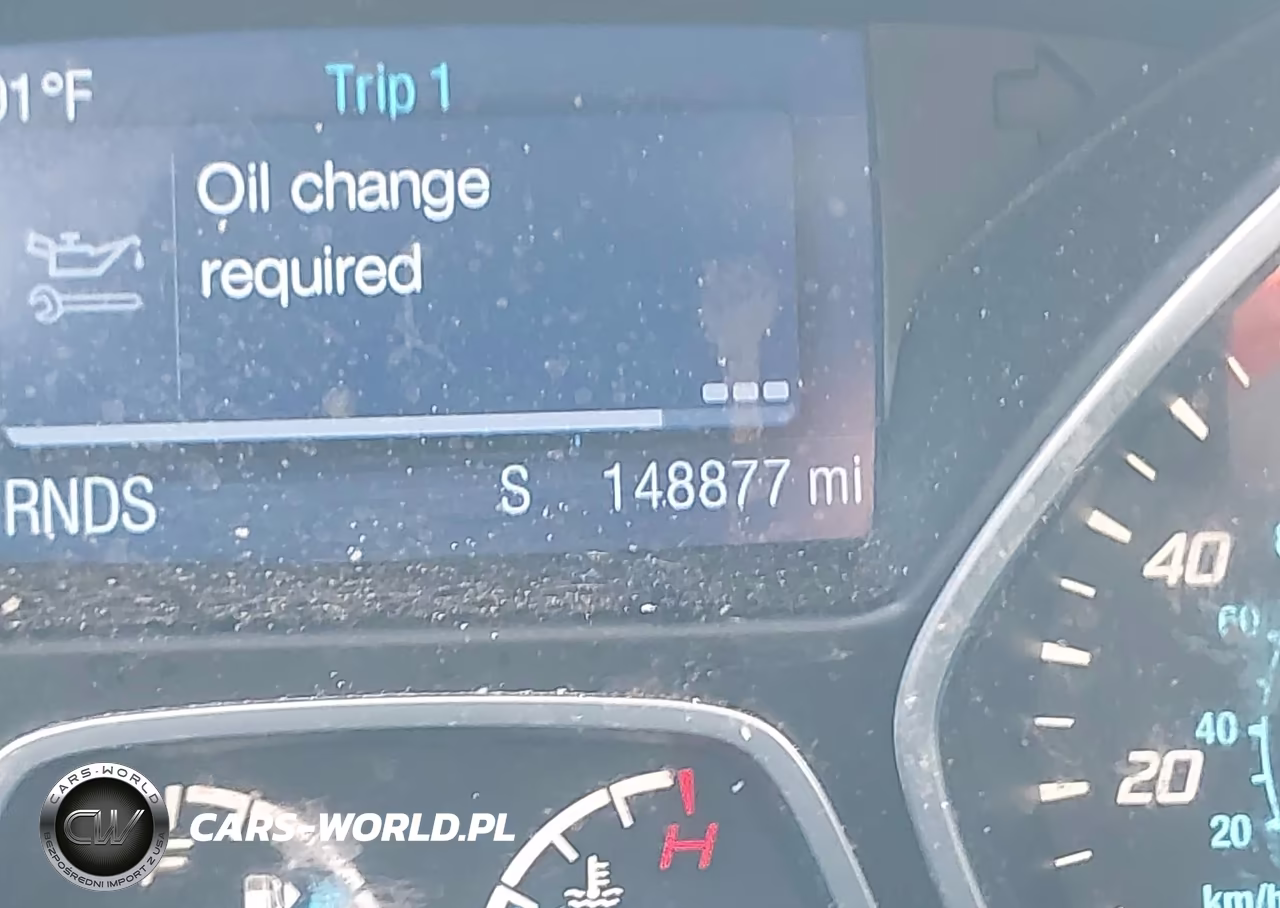 2014 Ford Escape Se VIN:1FMCU0GX7EUB13640 - 15