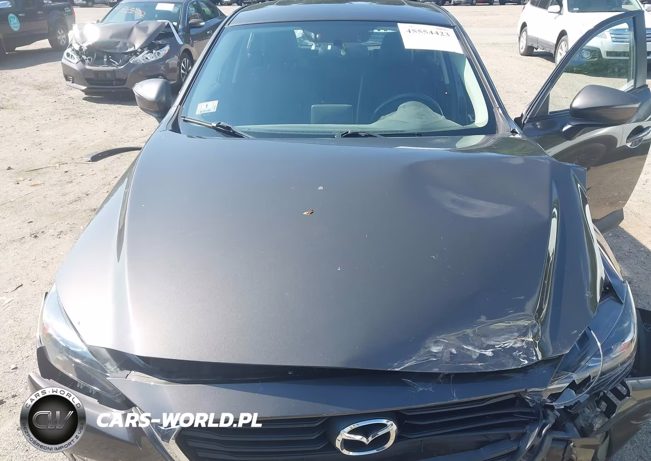 2016 Mazda Cx-3 Touring VIN:JM1DKFC71G0129527 - 19