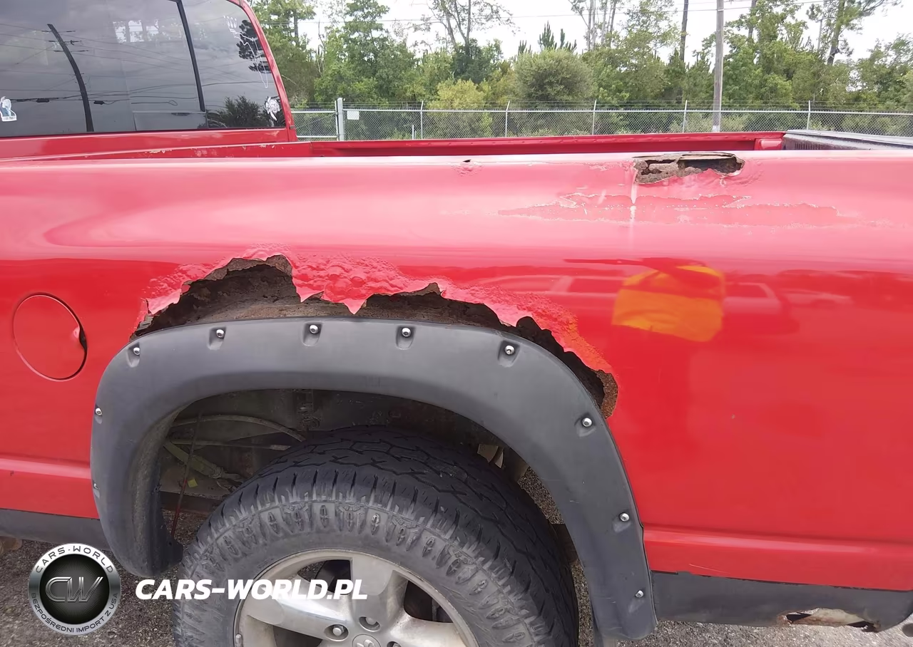 2007 Dodge Ram 1500 Slt-Trx4 Off Road-Sport VIN:1D7HU18P77S124026 - 12