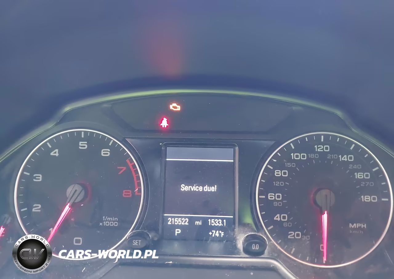 2011 Audi Q5 2.0T Premium VIN:WA1LFAFP3BA052378 - 7