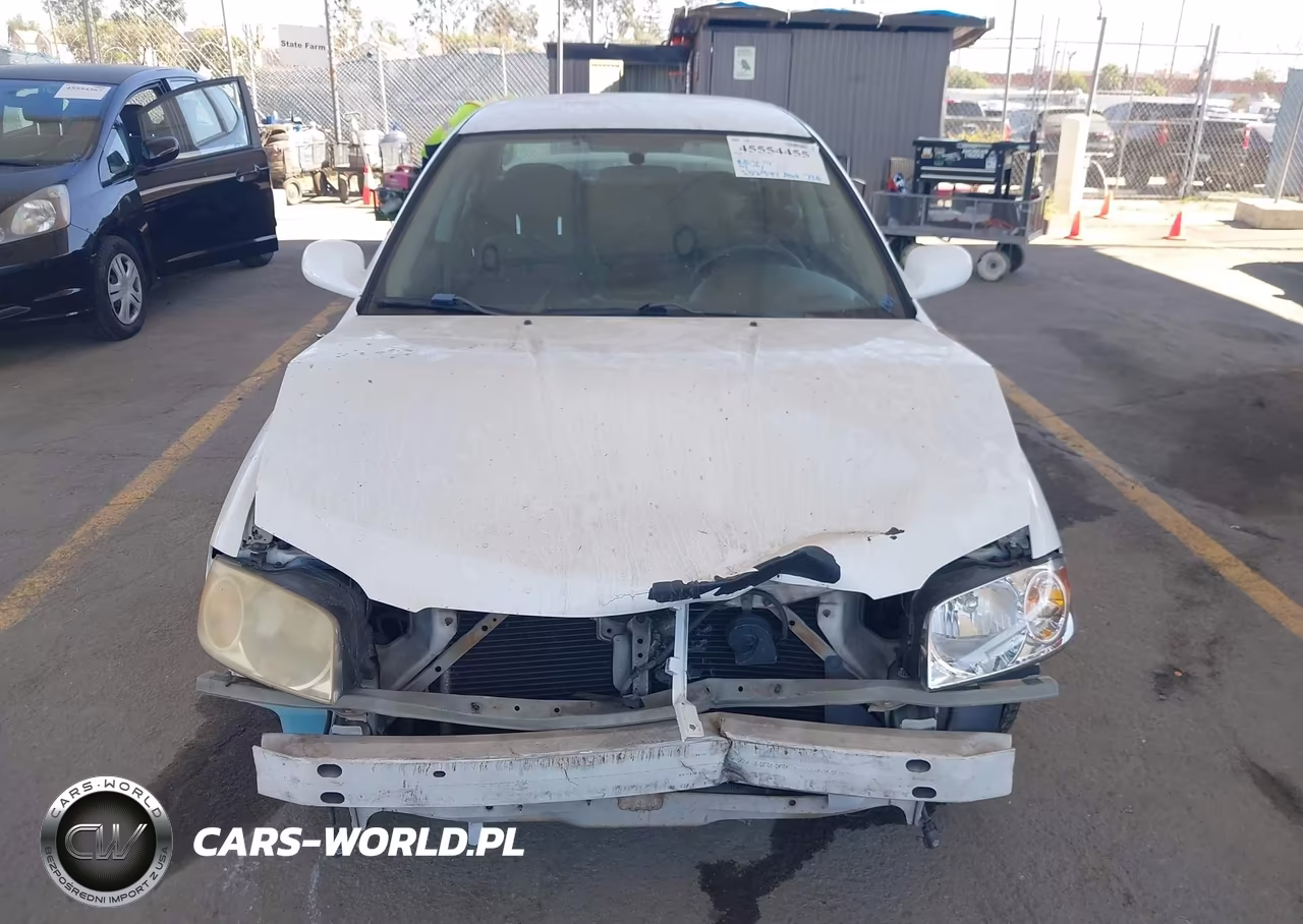 2006 Nissan Sentra 1.8S VIN:3N1CB51D66L586224 - 13