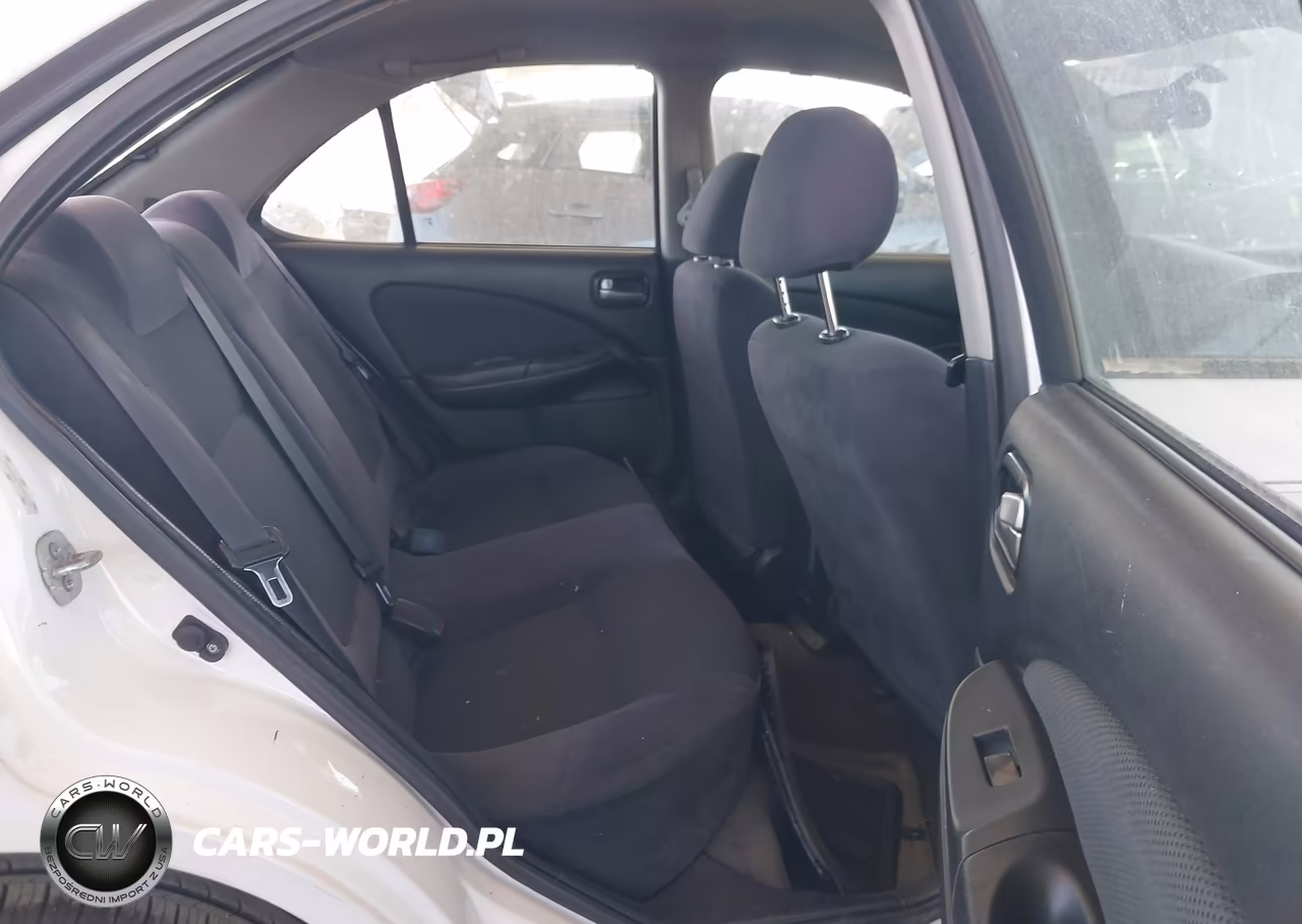 2006 Nissan Sentra 1.8S VIN:3N1CB51D66L586224 - 8