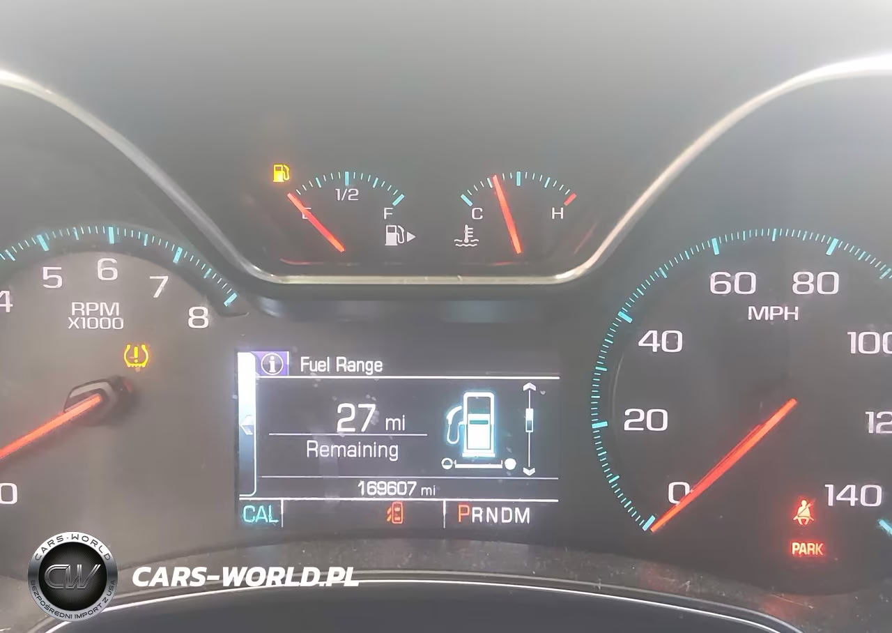 2018 Chevrolet Impala 1Lt VIN:2G1105S31J9170599 - 7