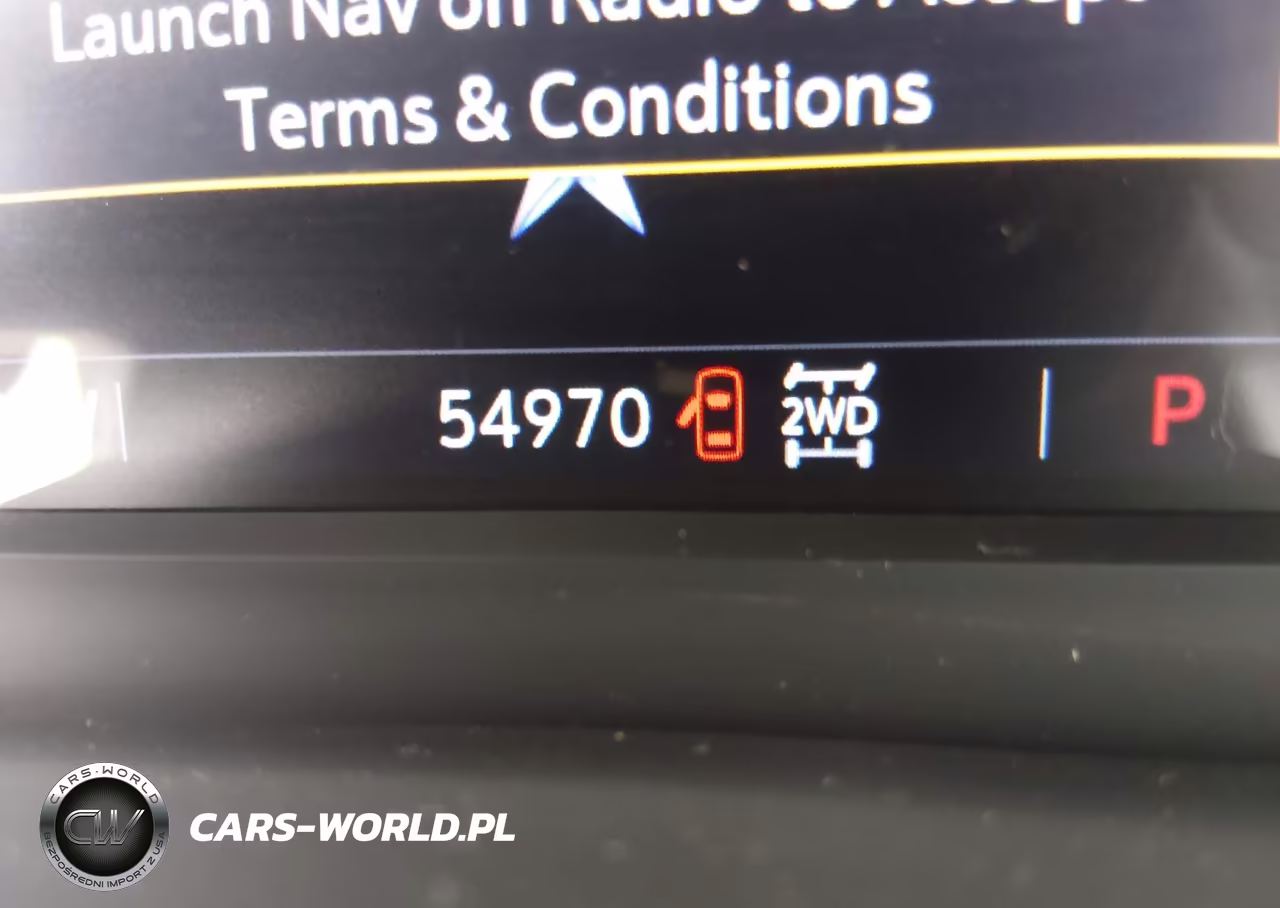 2023 Cadillac Xt6 Awd Premium Luxury VIN:1GYKPDRS9PZ153671 - 15