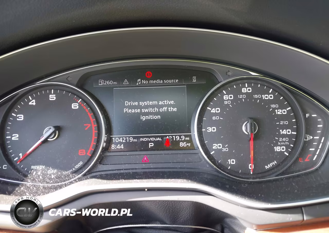 2023 Audi A5 Sportback Premium 40 Tfsi Quattro S Tronic VIN:WAUABCF56PA052267 - 7