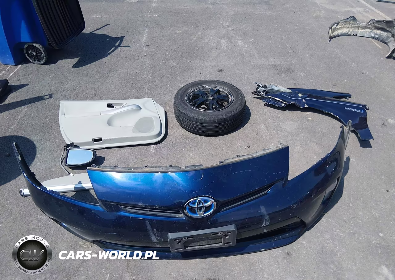 2013 Toyota Prius Three VIN:JTDKN3DU5D1623932 - 12