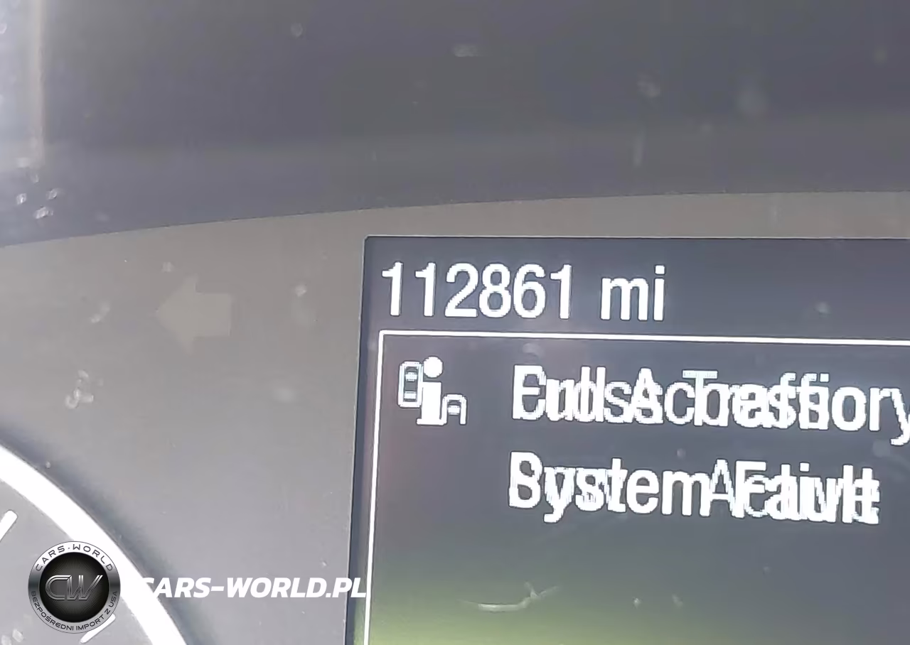 2018 Ford Ecosport Titanium VIN:MAJ3P1VE7JC218154 - 15