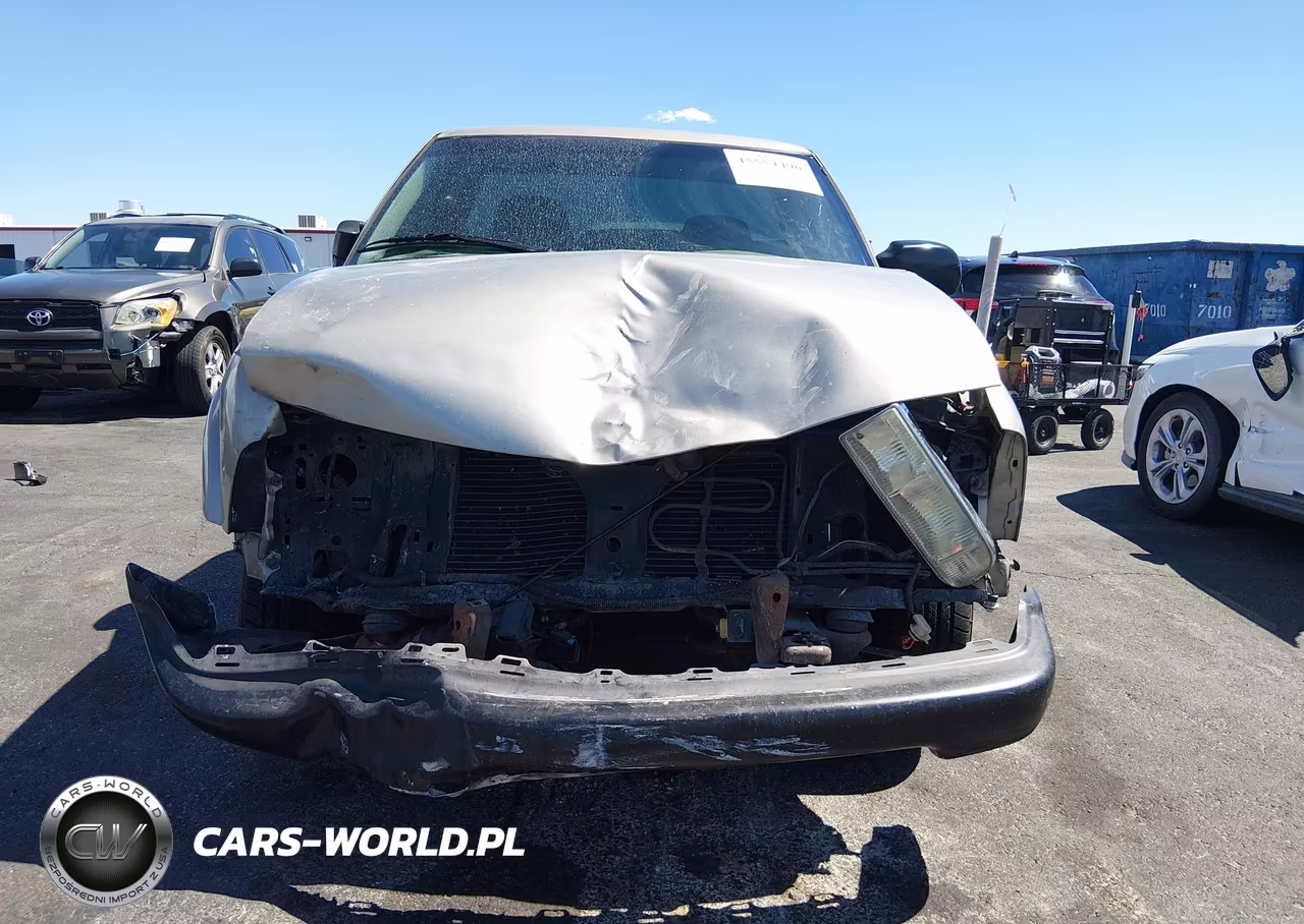 2001 Chevrolet S-10 VIN:1GCCS145318194903 - 12