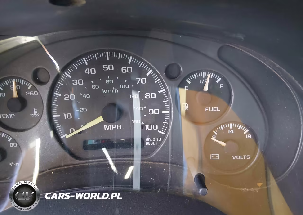 2001 Chevrolet S-10 VIN:1GCCS145318194903 - 15