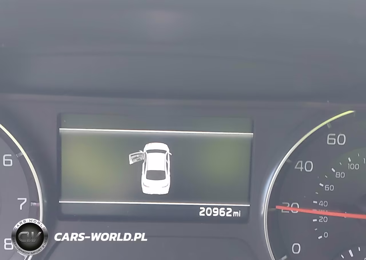 2024 Kia Forte Lxs VIN:3KPF24AD3RE818226 - 15