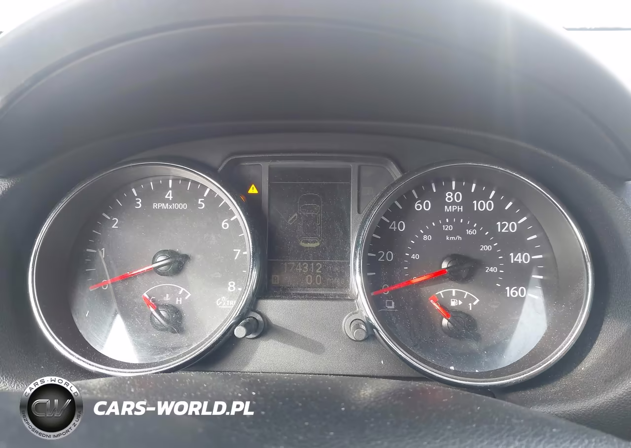 2012 Nissan Rogue Sv VIN:JN8AS5MV7CW408745 - 7