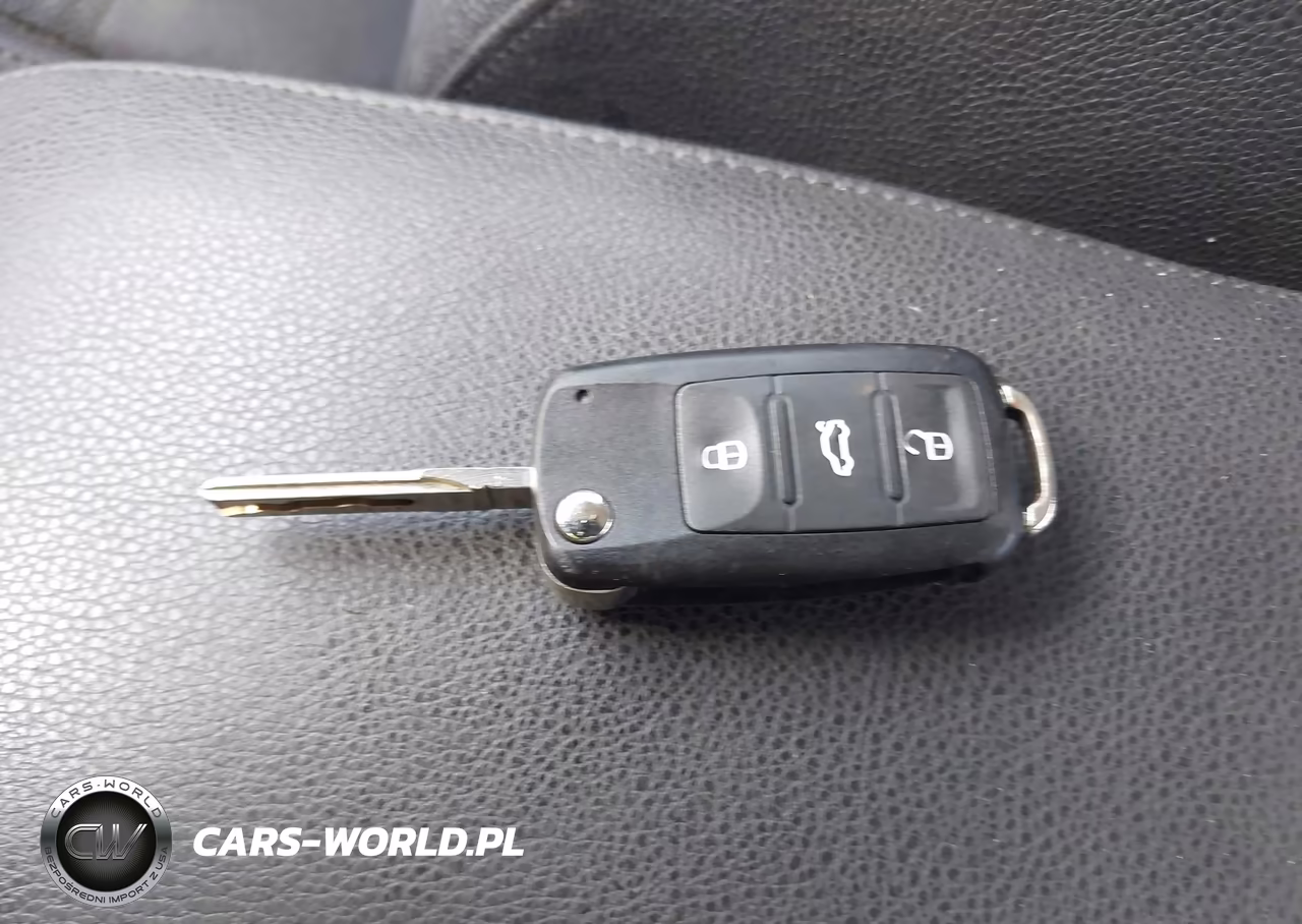 2012 Volkswagen Jetta 2.5L Se VIN:3VWDX7AJ3CM351643 - 11