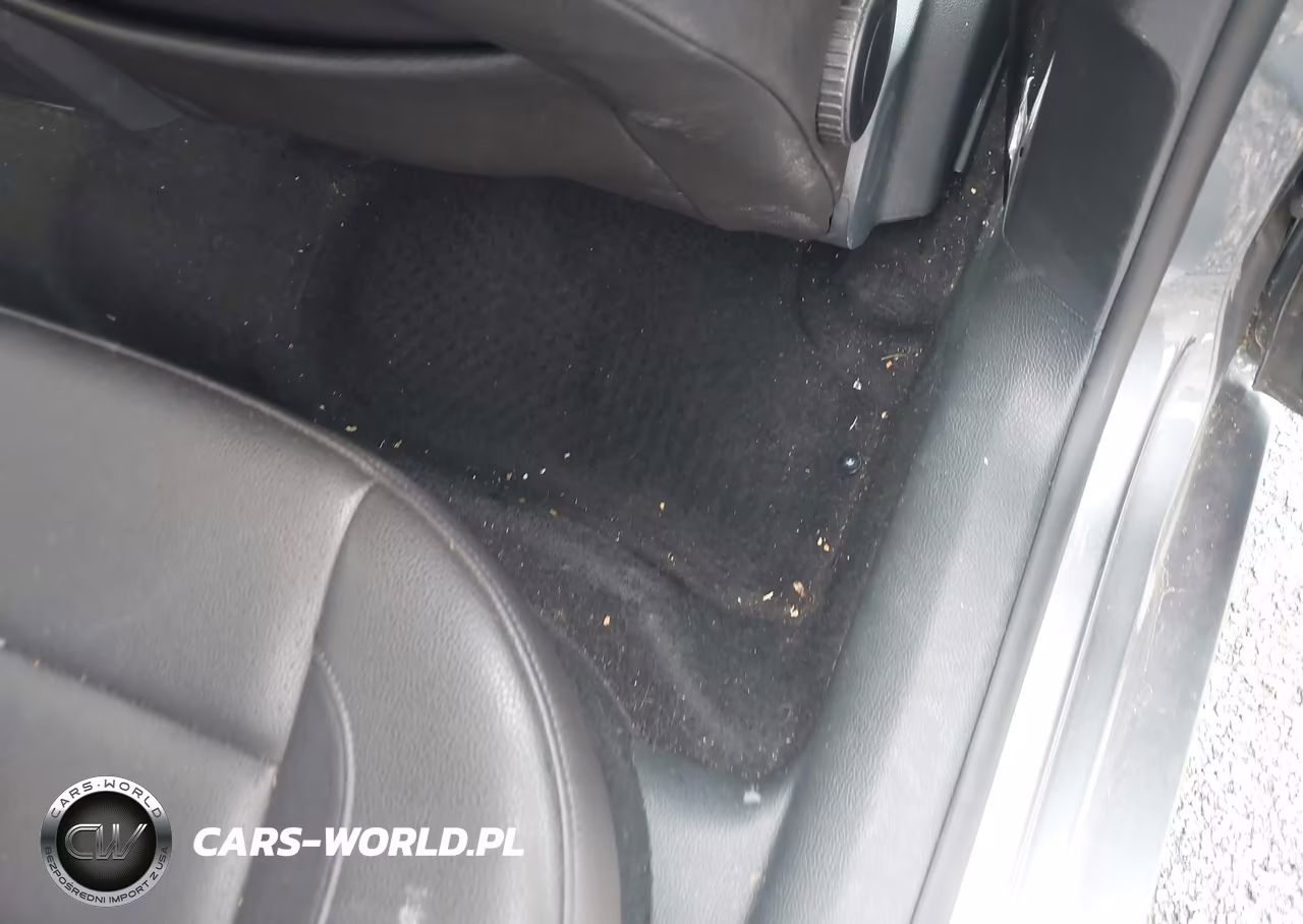 2014 Volkswagen Jetta Sportwagen 2.0L Tdi VIN:3VWPL7AJ1EM613798 - 8