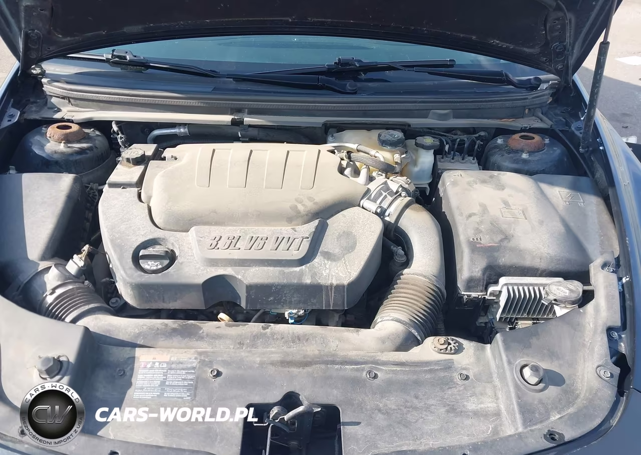 2012 Chevrolet Malibu 2Lz VIN:1G1ZG5E75CF326201 - 10