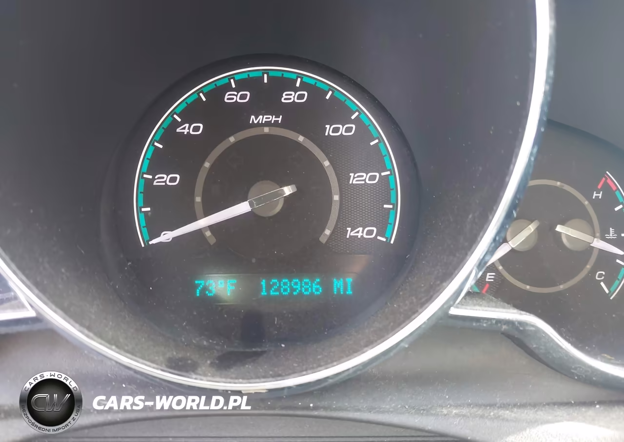 2012 Chevrolet Malibu 2Lz VIN:1G1ZG5E75CF326201 - 7