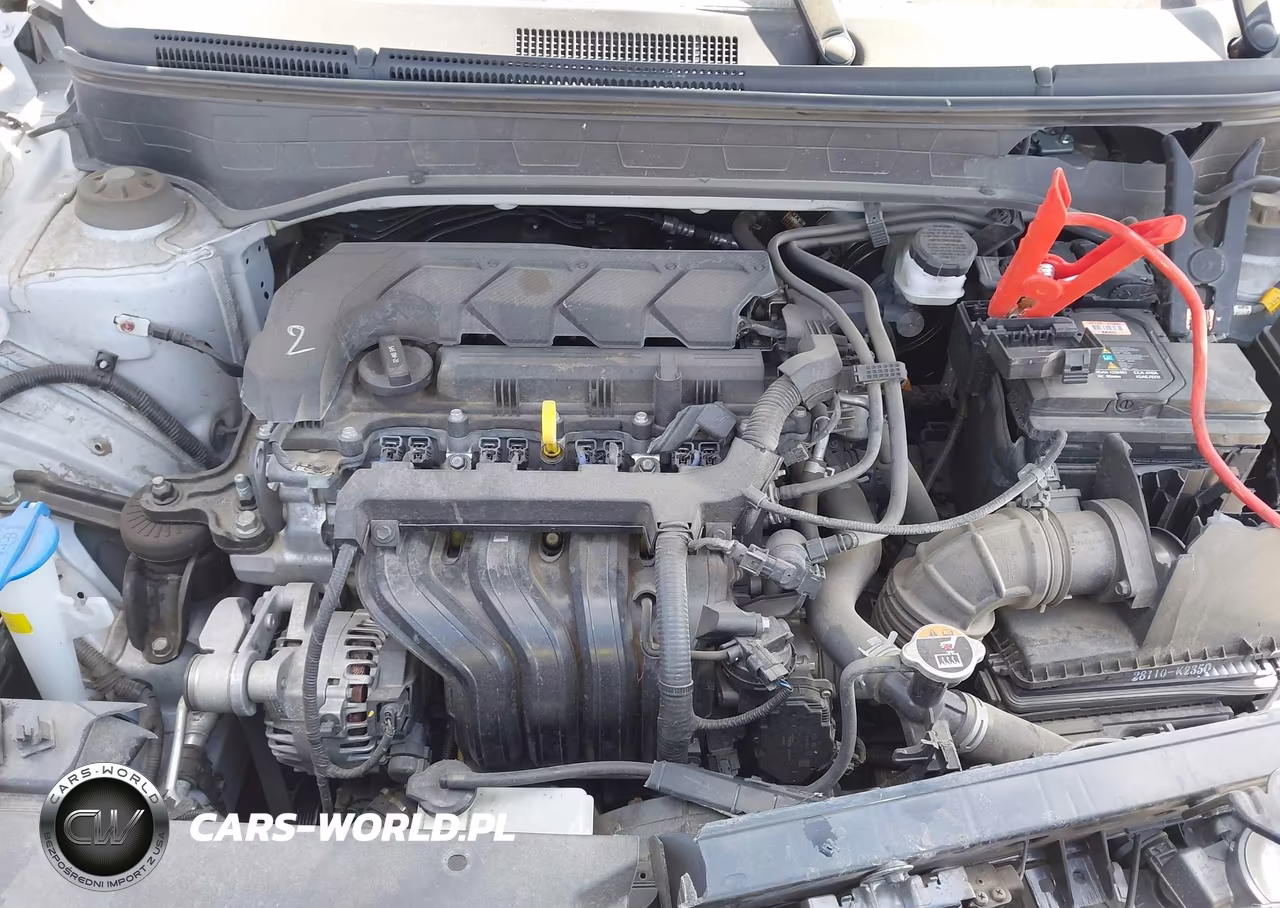 2025 Hyundai Venue Sel VIN:KMHRC8A35SU350642 - 10