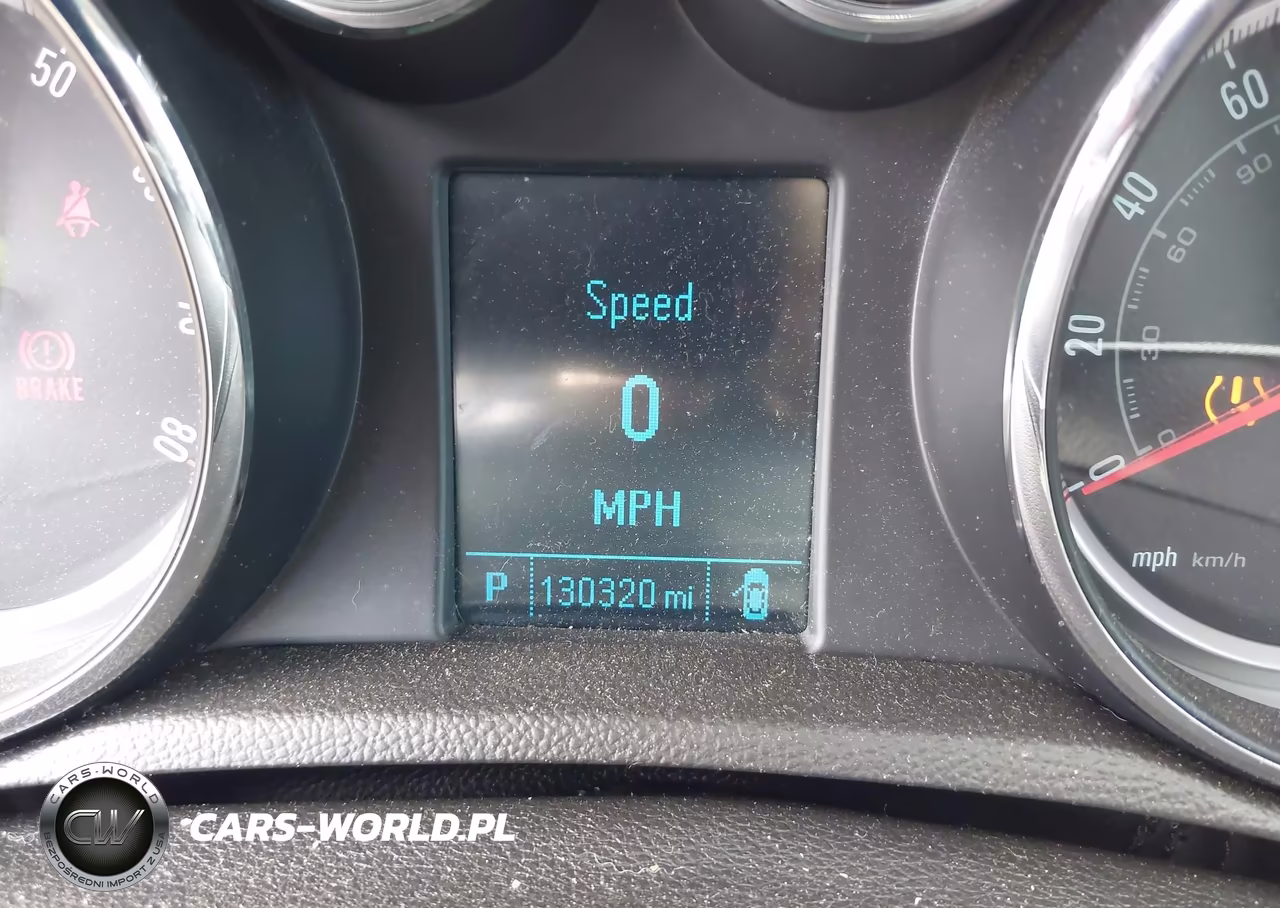 2016 Buick Encore VIN:KL4CJASB4GB709215 - 16