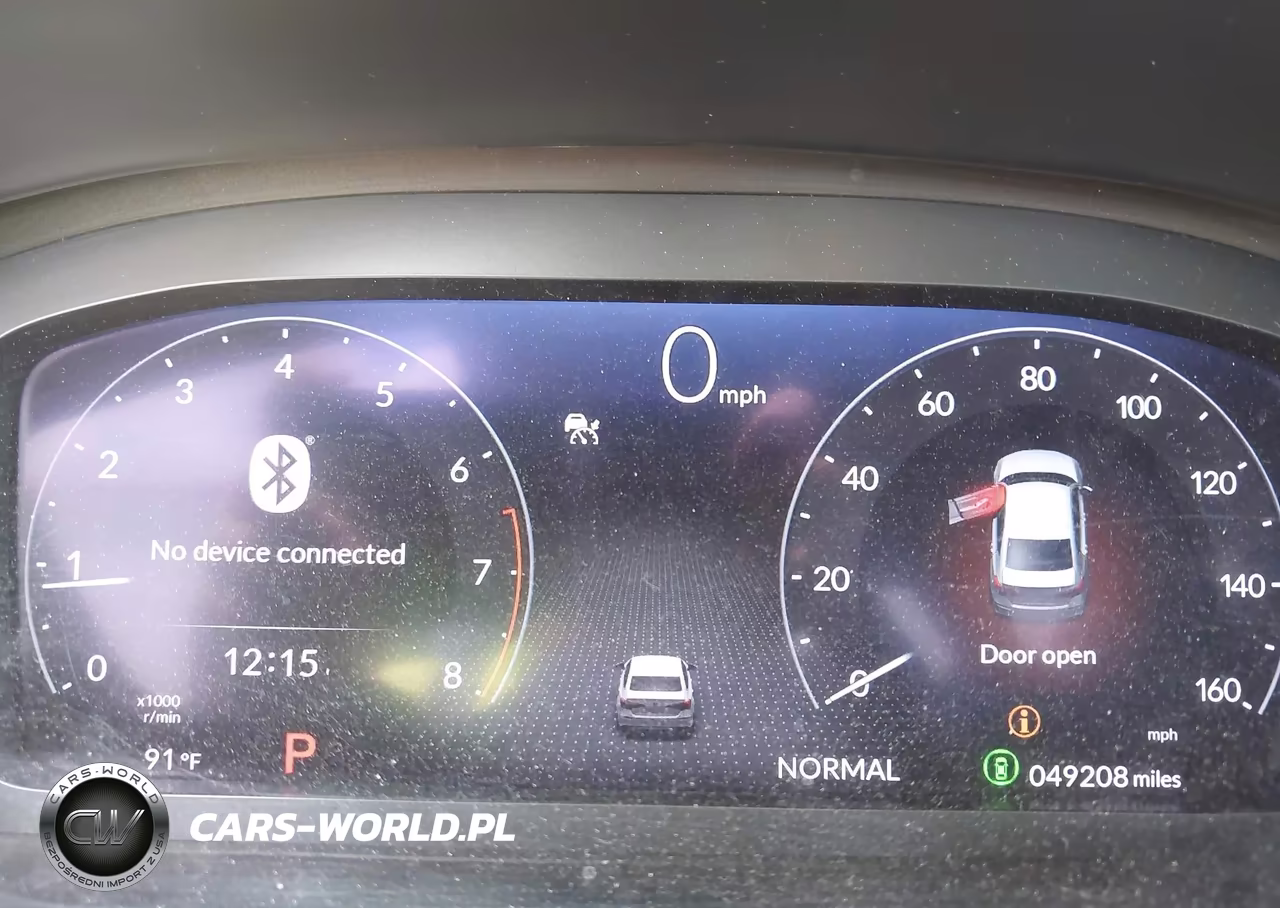 2022 Honda Civic Touring VIN:2HGFE1F99NH315066 - 15