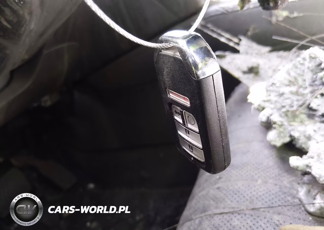 2022 Honda Accord Touring VIN:1HGCV2F98NA007300 - 11