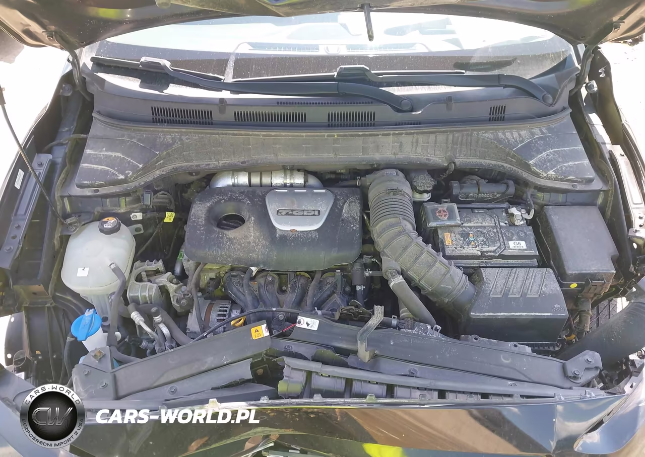 2021 Hyundai Kona Ultimate VIN:KM8K5CA59MU619292 - 10