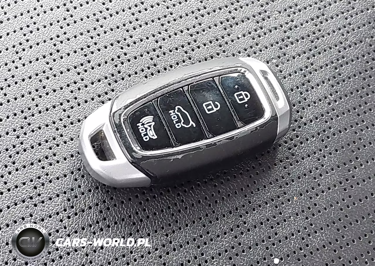2021 Hyundai Kona Ultimate VIN:KM8K5CA59MU619292 - 11