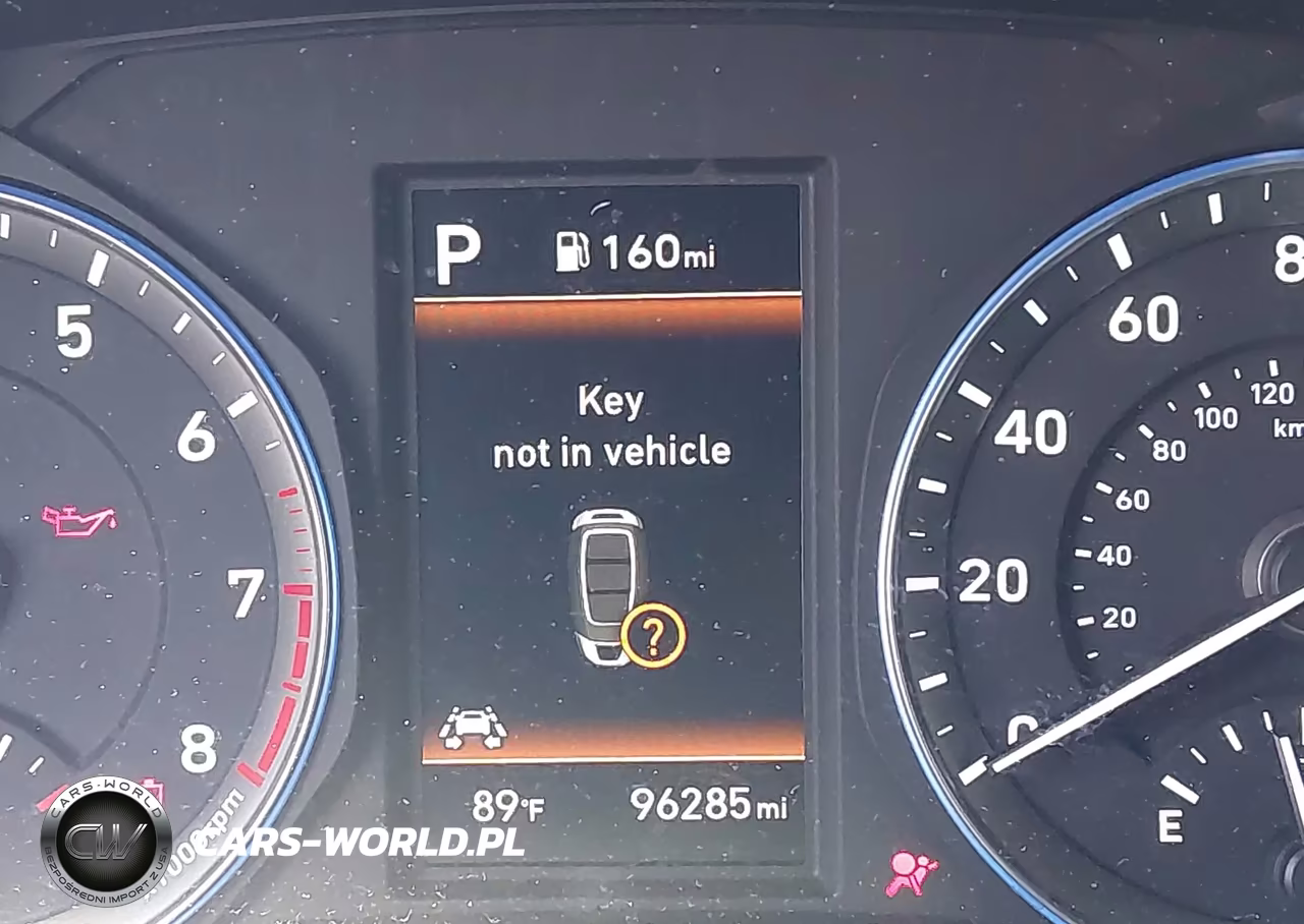 2021 Hyundai Kona Ultimate VIN:KM8K5CA59MU619292 - 15