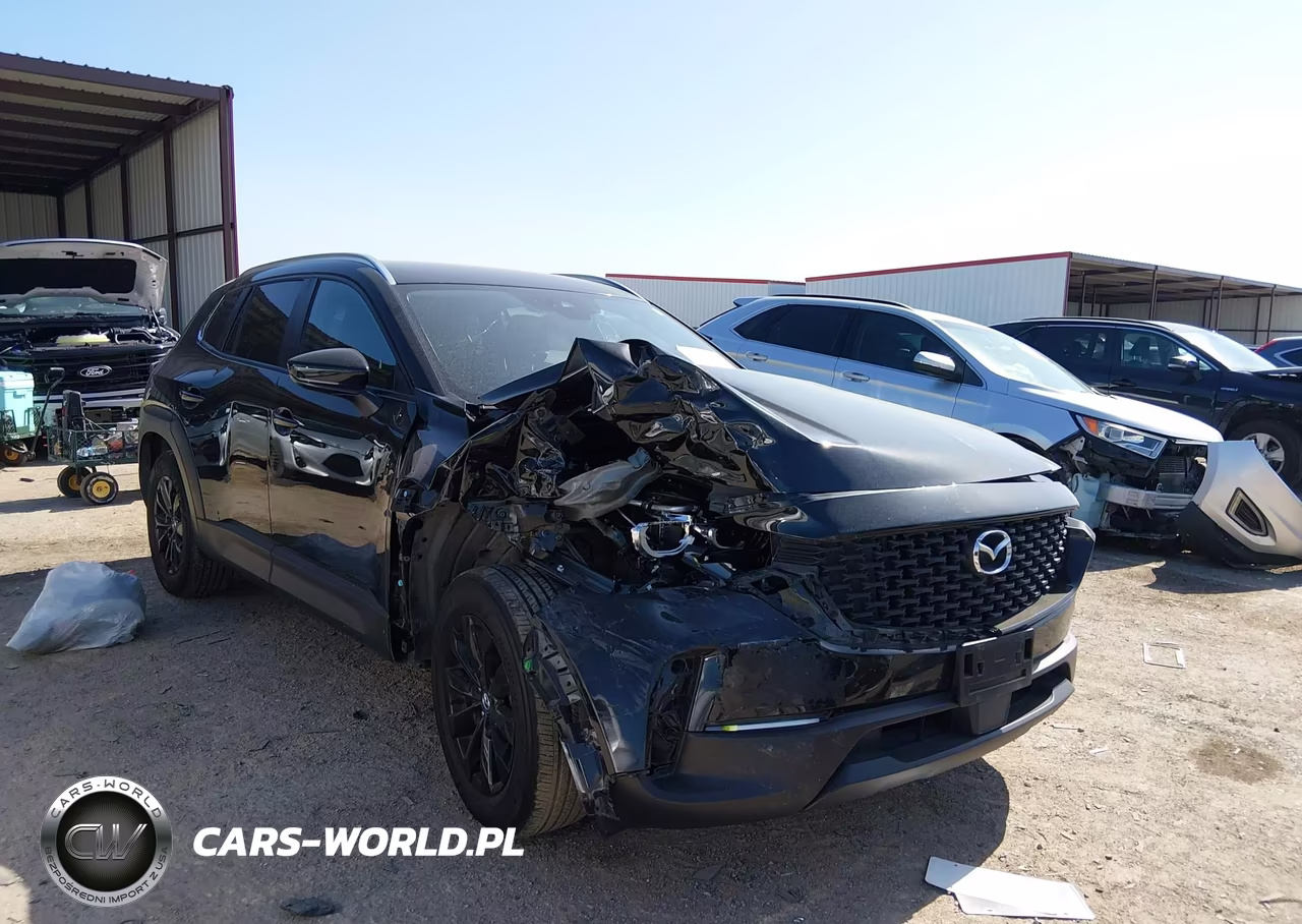 2024 Mazda Cx-50 2.5 S Select – zdjęcie 1 z 16