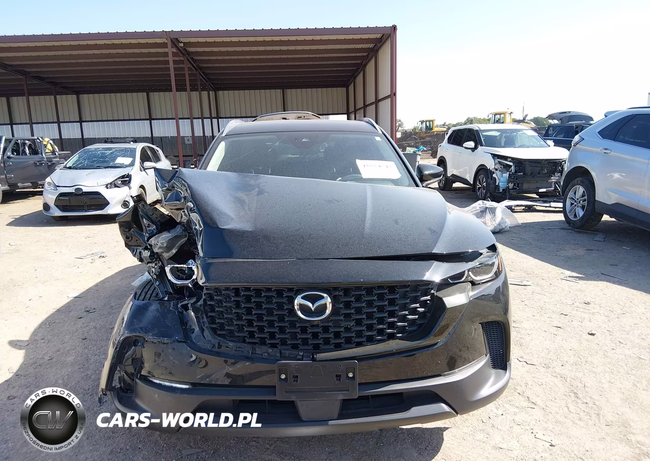2024 Mazda Cx-50 2.5 S Select VIN:7MMVABAM1RN199317 - 12