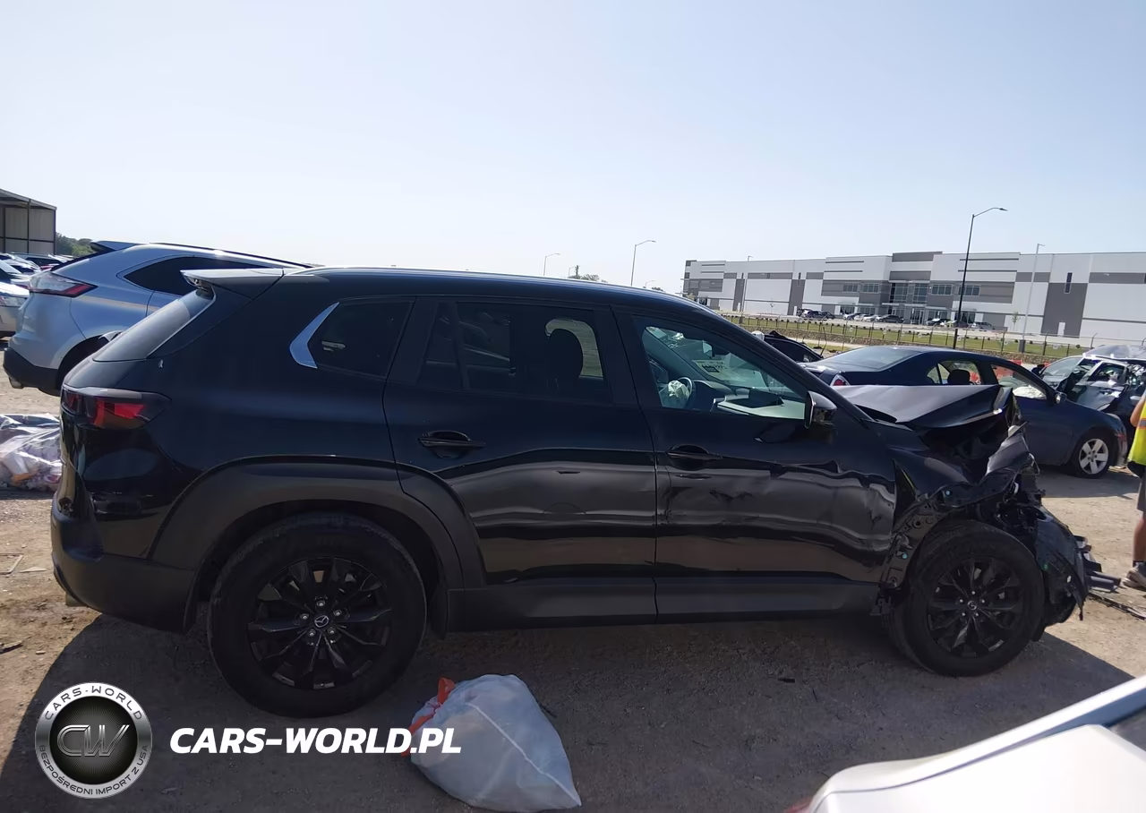 2024 Mazda Cx-50 2.5 S Select VIN:7MMVABAM1RN199317 - 13
