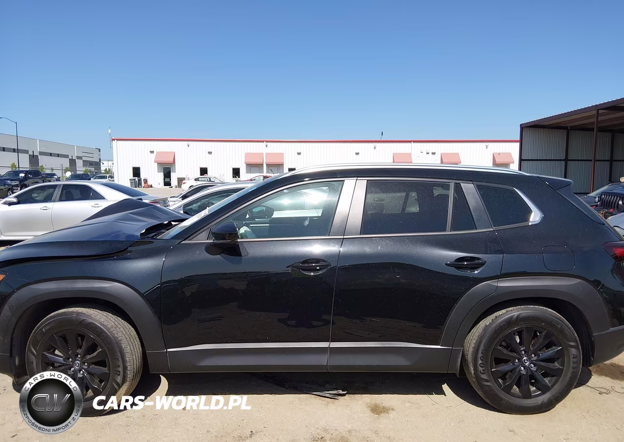 2024 Mazda Cx-50 2.5 S Select VIN:7MMVABAM1RN199317 - 14