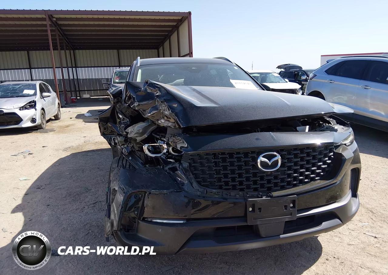 2024 Mazda Cx-50 2.5 S Select VIN:7MMVABAM1RN199317 - 6