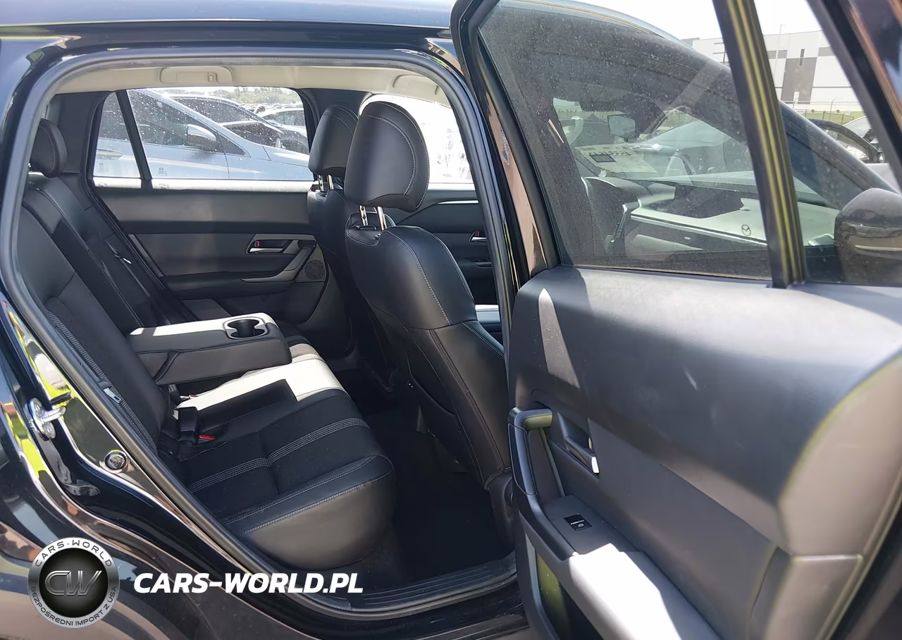 2024 Mazda Cx-50 2.5 S Select VIN:7MMVABAM1RN199317 - 8