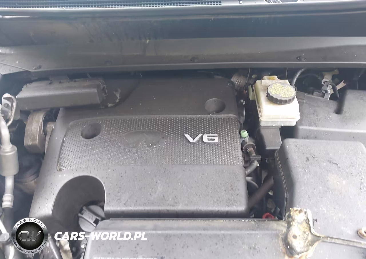 2015 Infiniti Qx60 VIN:5N1AL0MM4FC500111 - 9