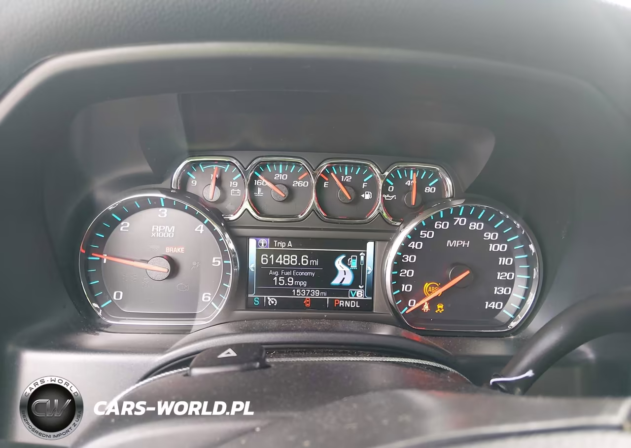 2018 Chevrolet Silverado 1500 1Lt VIN:1GCVKREH7JZ170307 - 7