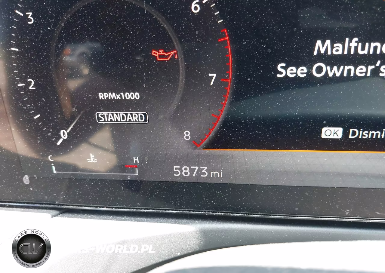 2026 Nissan Sentra Sv VIN:3N1AB9CV4TY205778 - 16