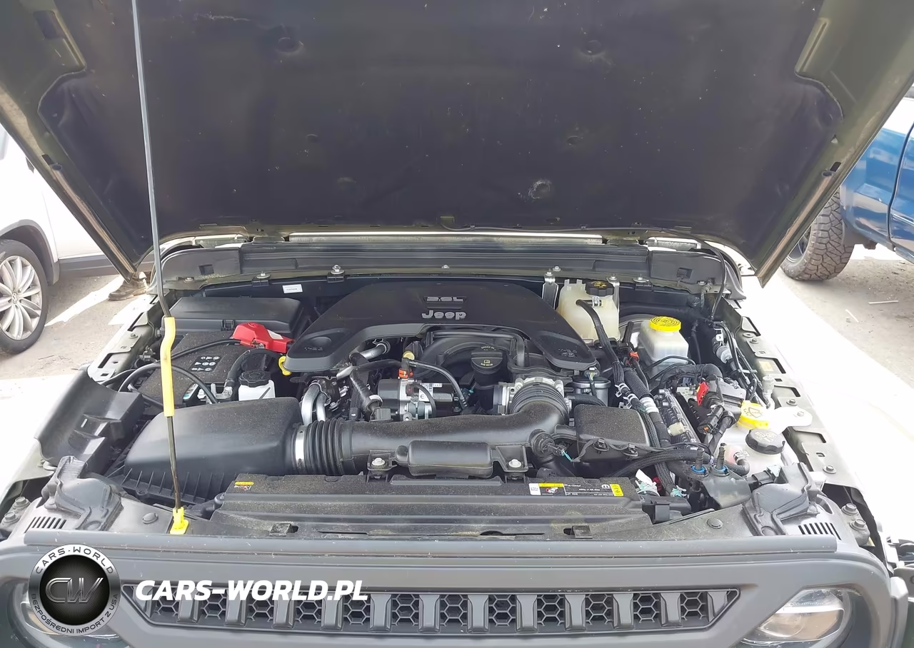 2021 Jeep Wrangler Unlimited Sahara VIN:1C4HJXEGXMW622459 - 10